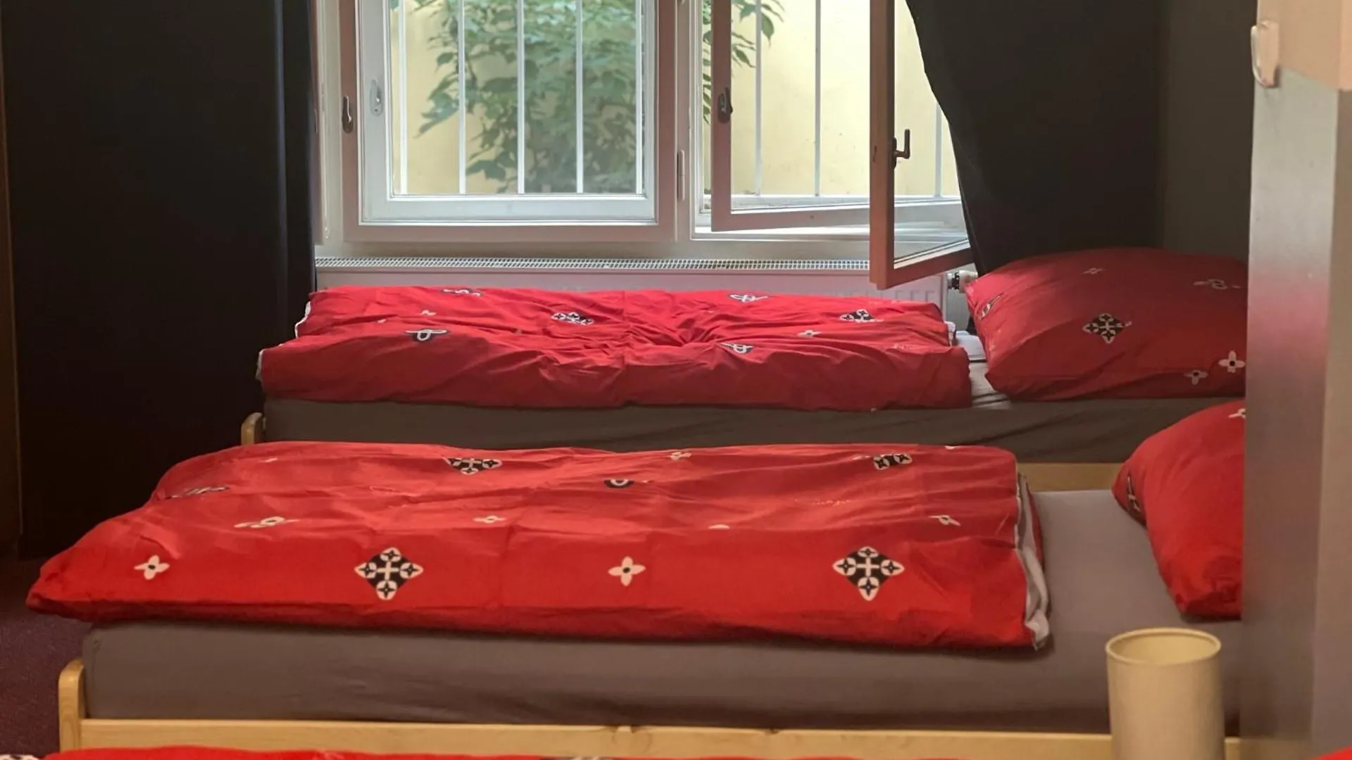 Summer Apartment Praga