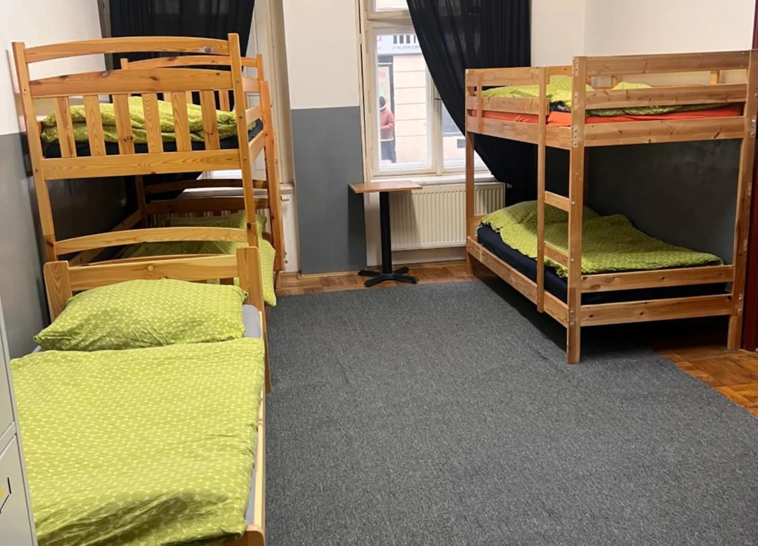 Hostel Summer Apartment Praga