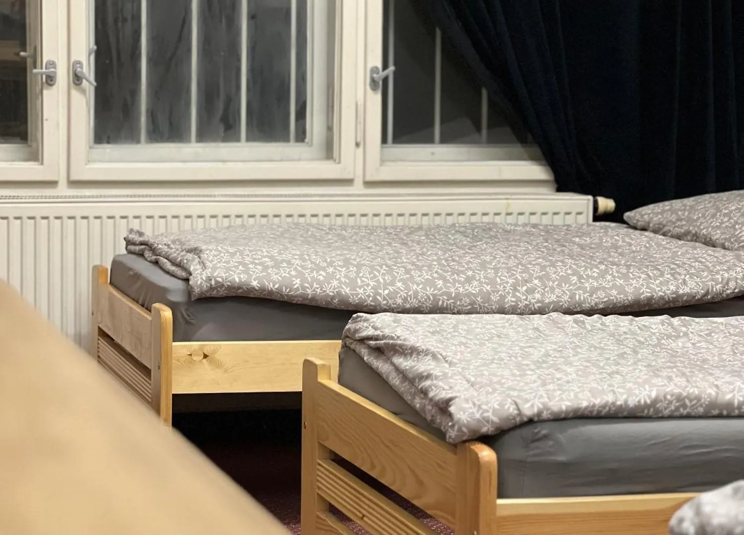 Summer Apartment Prague Hostel