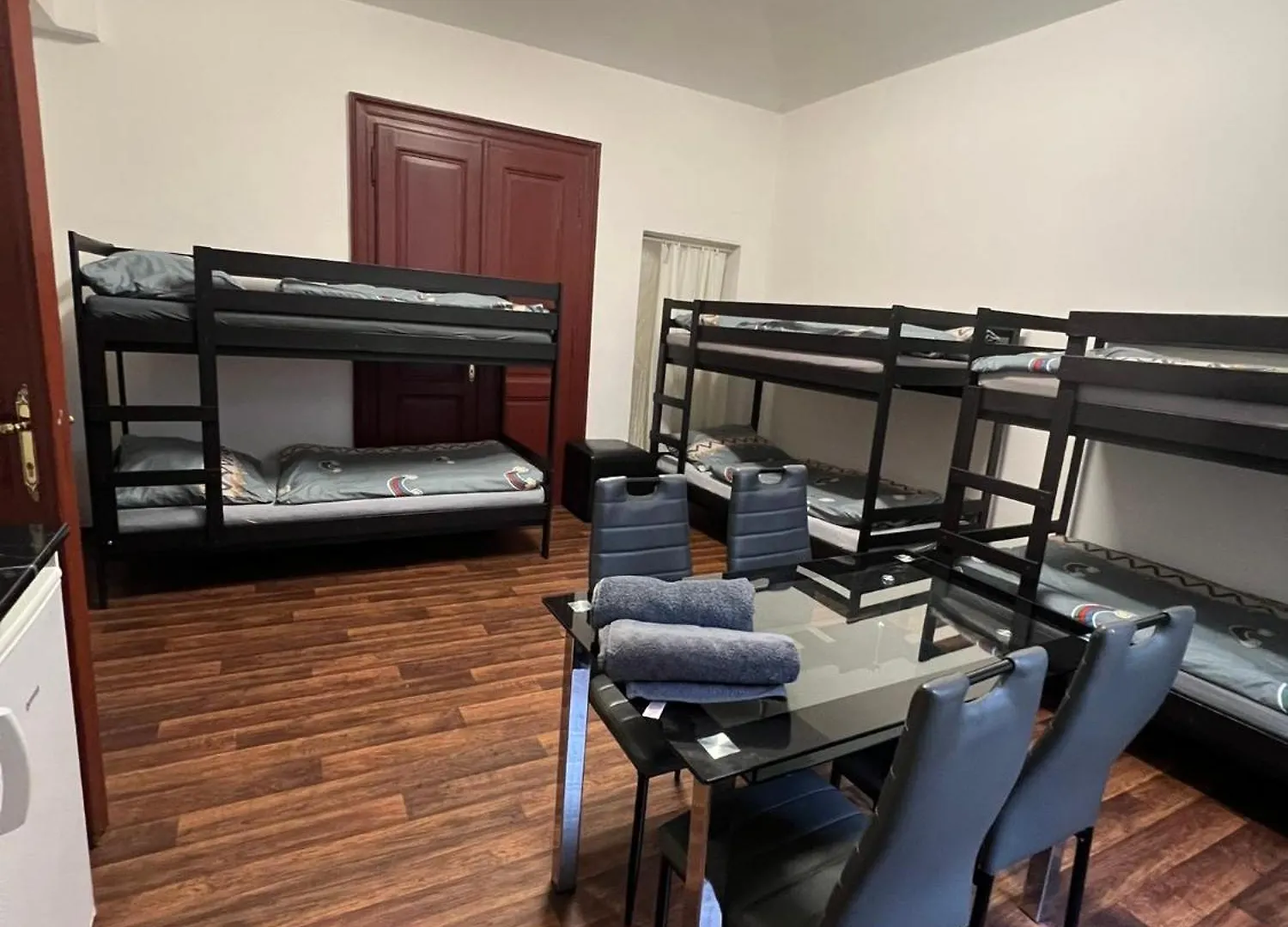 Hostel Summer Apartment Prague