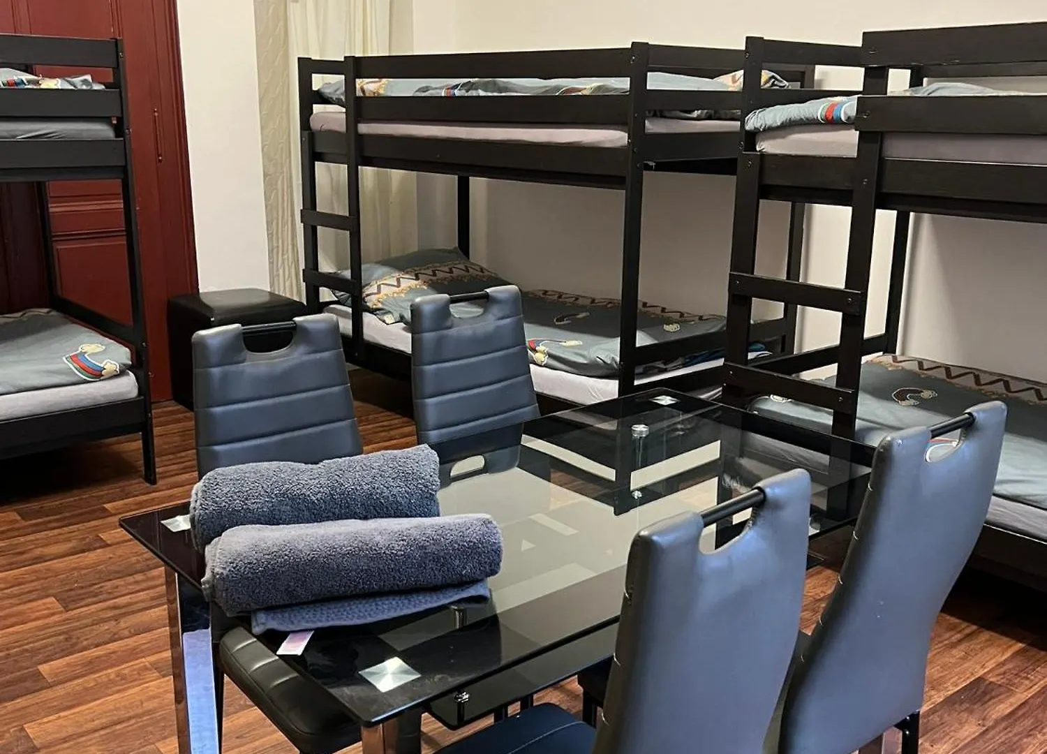 Hostel Summer Apartment Prague