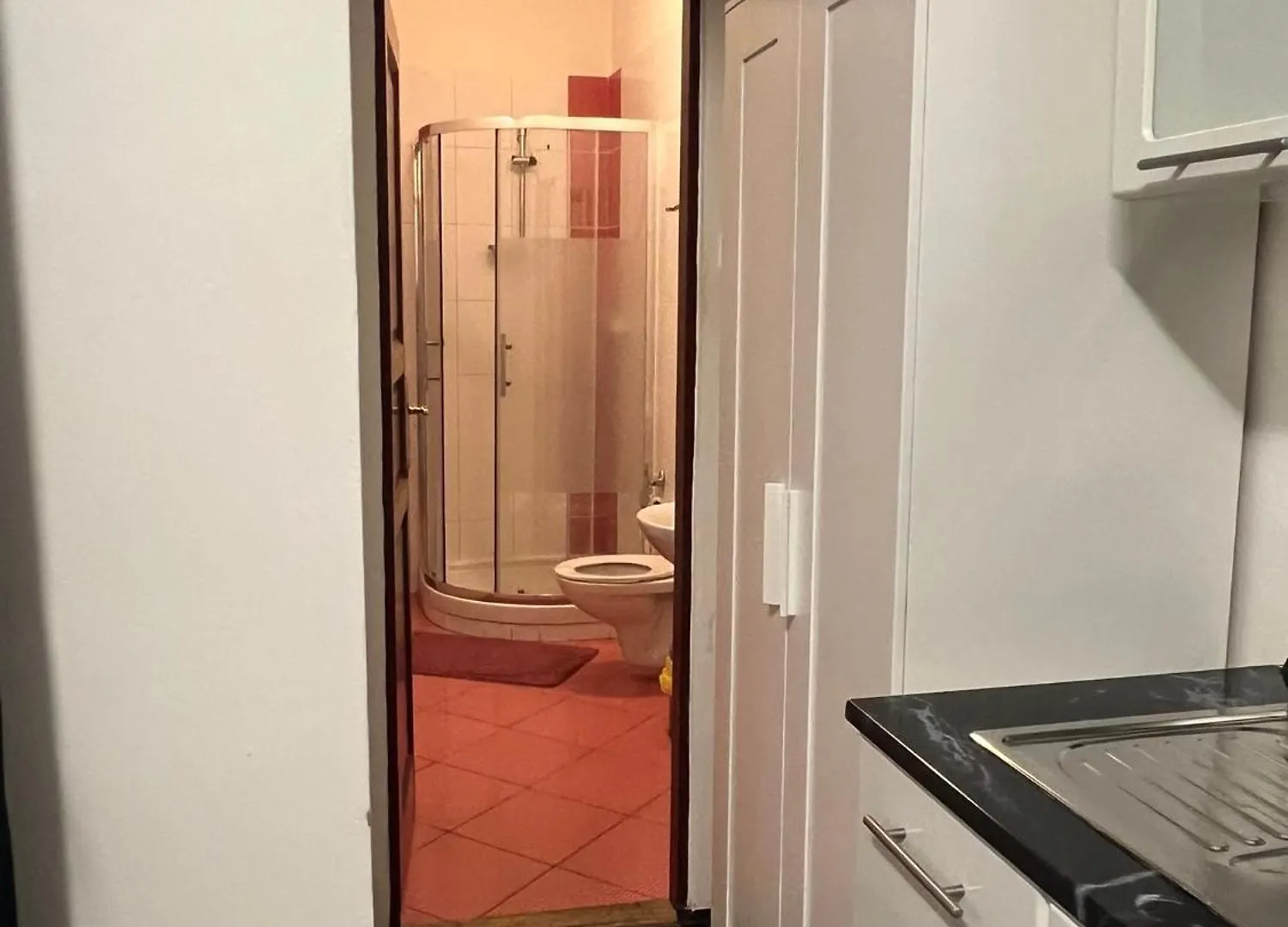 Hostel Summer Apartment Praga