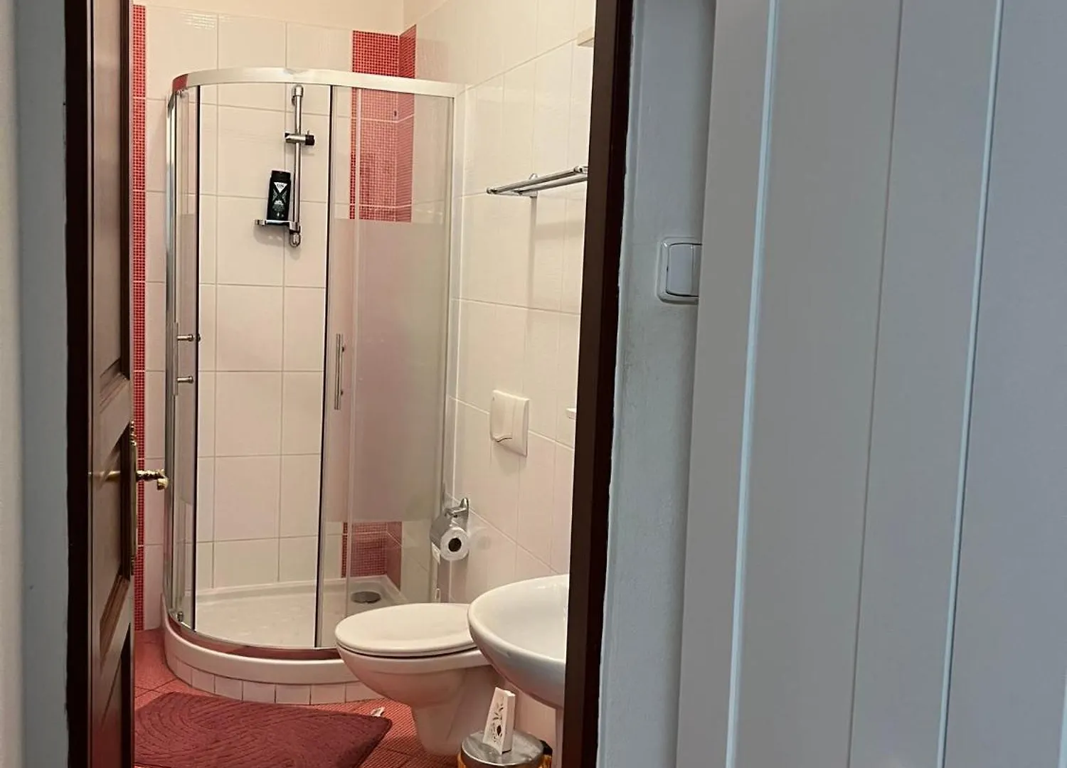 Hostel Summer Apartment Praga