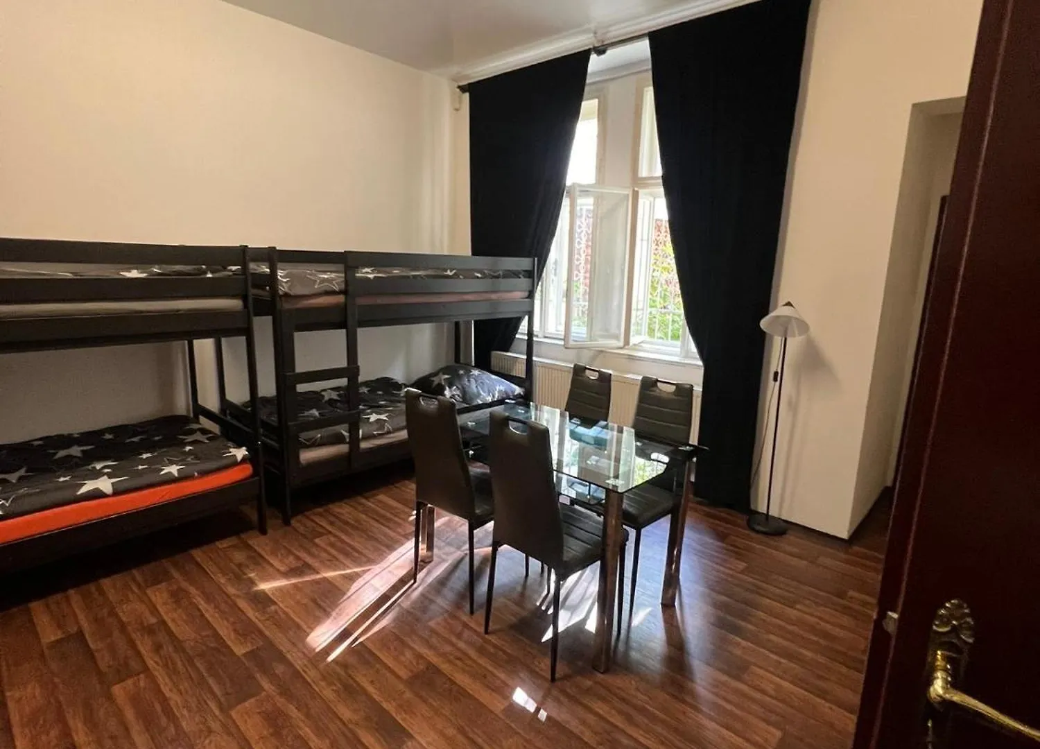 Summer Apartment Praga 0*,  Czechy