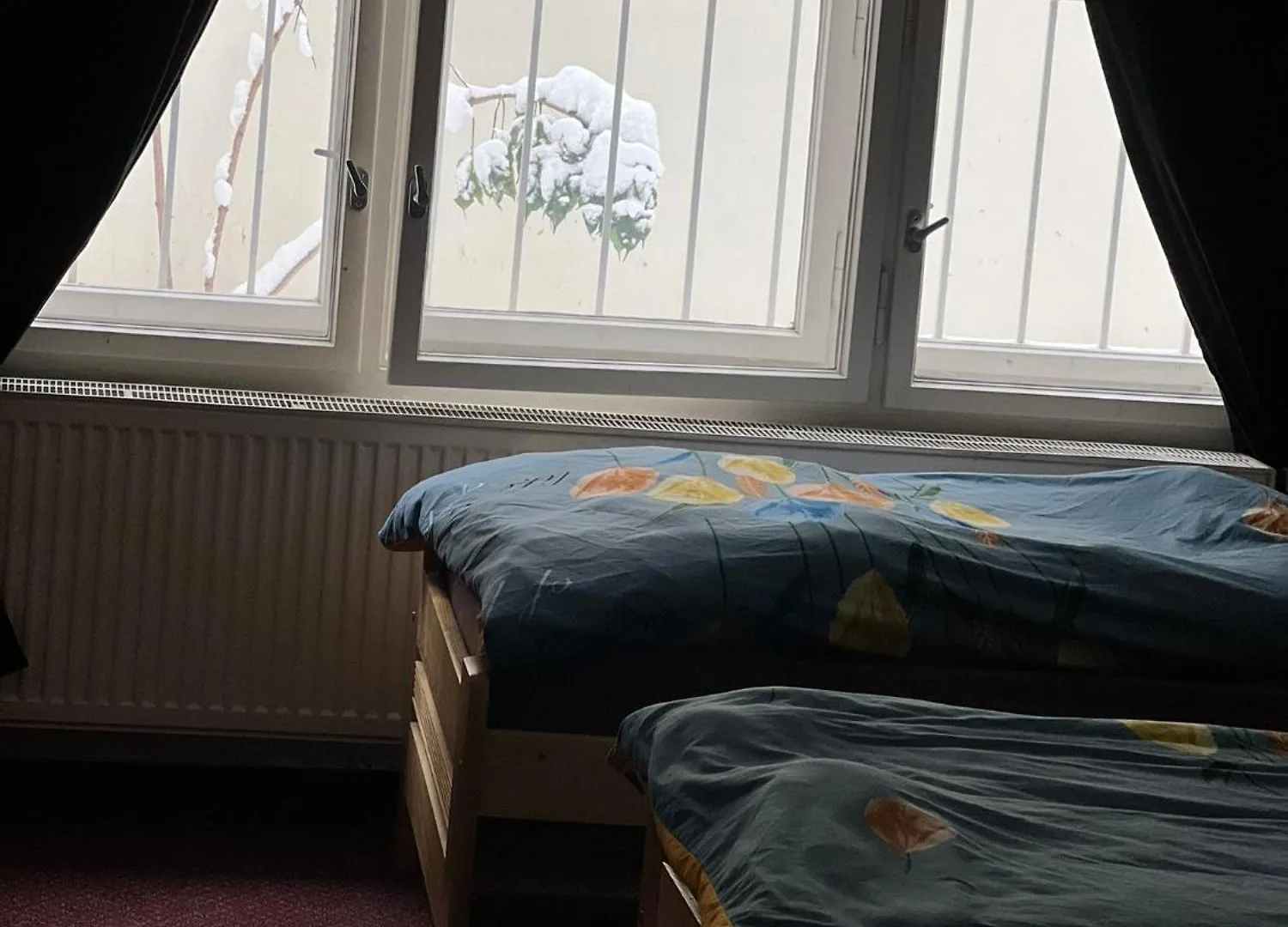 Summer Apartment Praga
