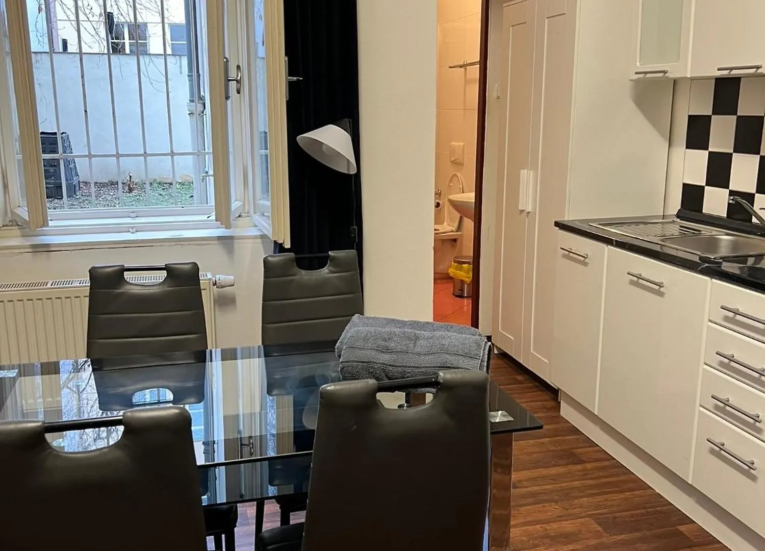 Hostel Summer Apartment Praga Czechy