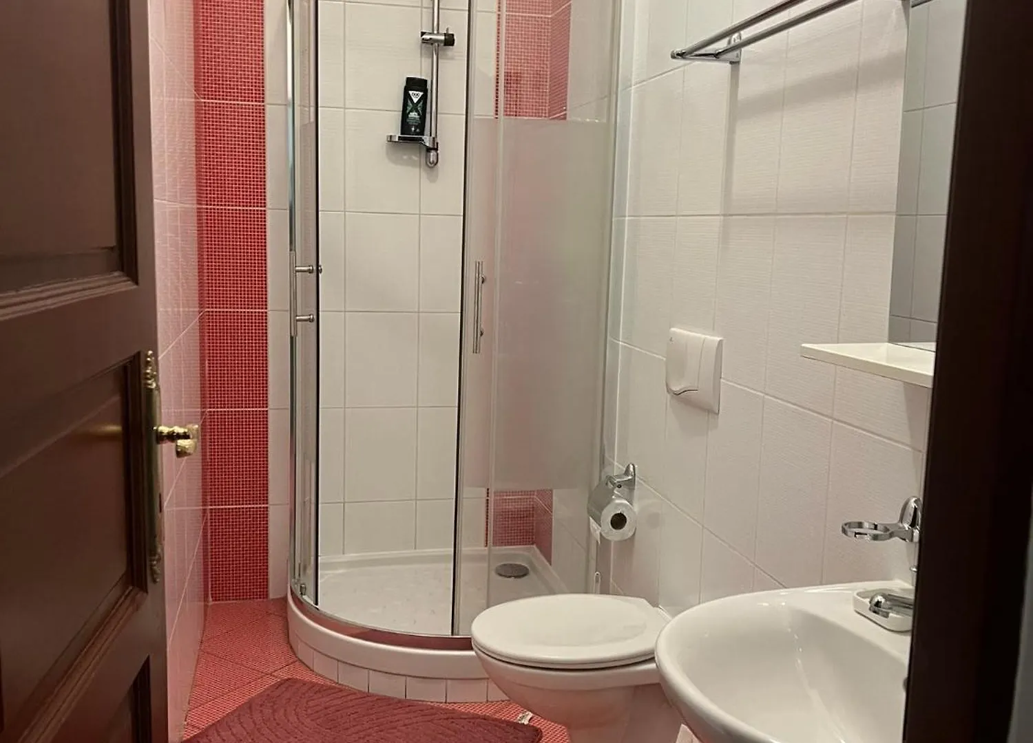 Summer Apartment Praga Hostel
