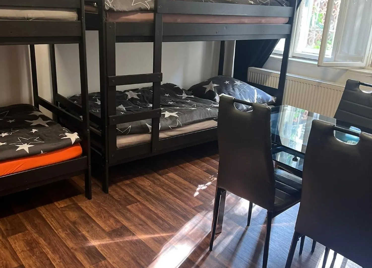 Summer Apartment Praga