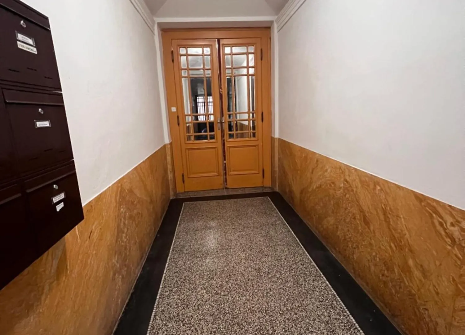 Summer Apartment Praga Hostel