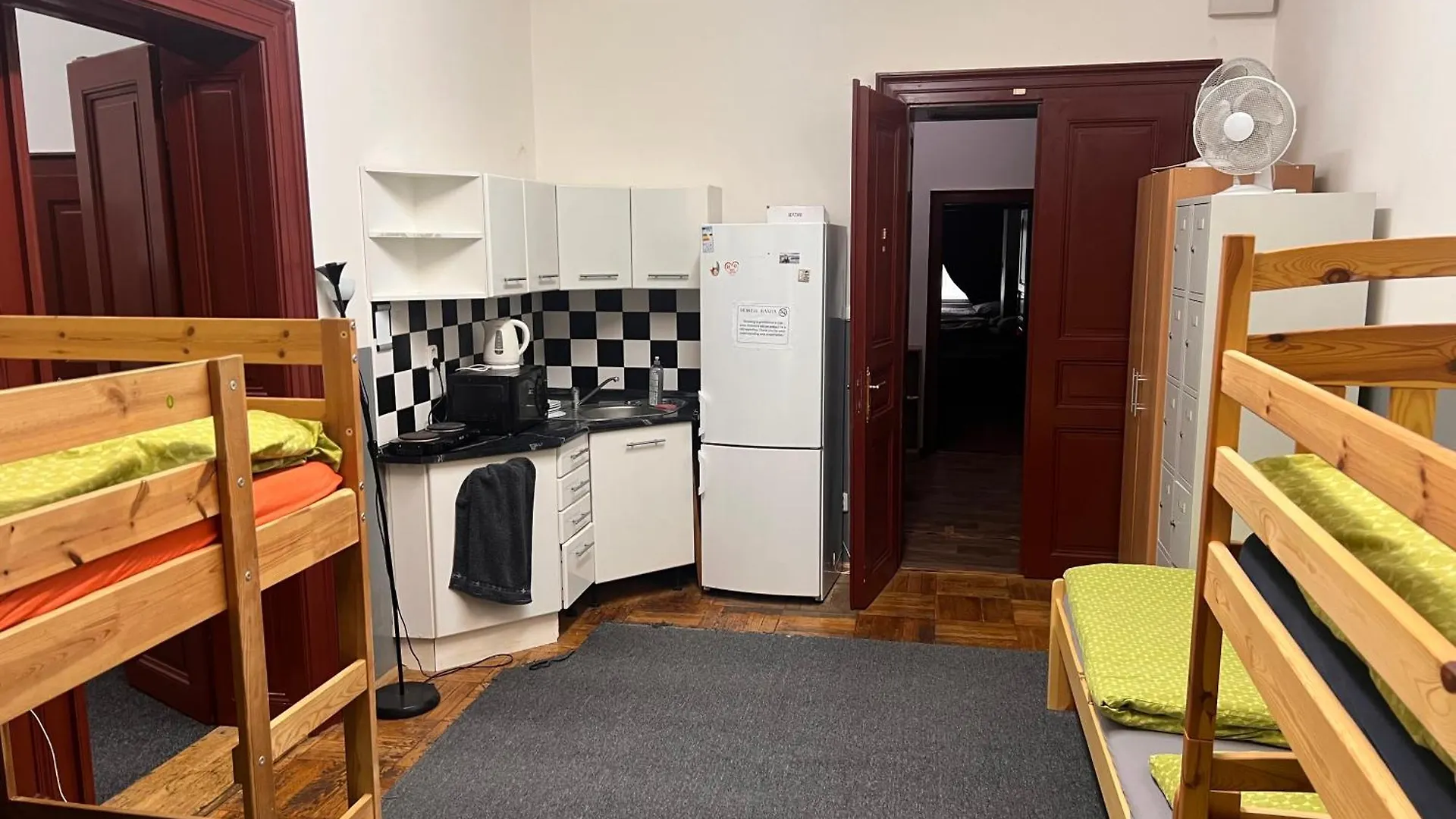 Summer Apartment Praga 0*,  Czechy